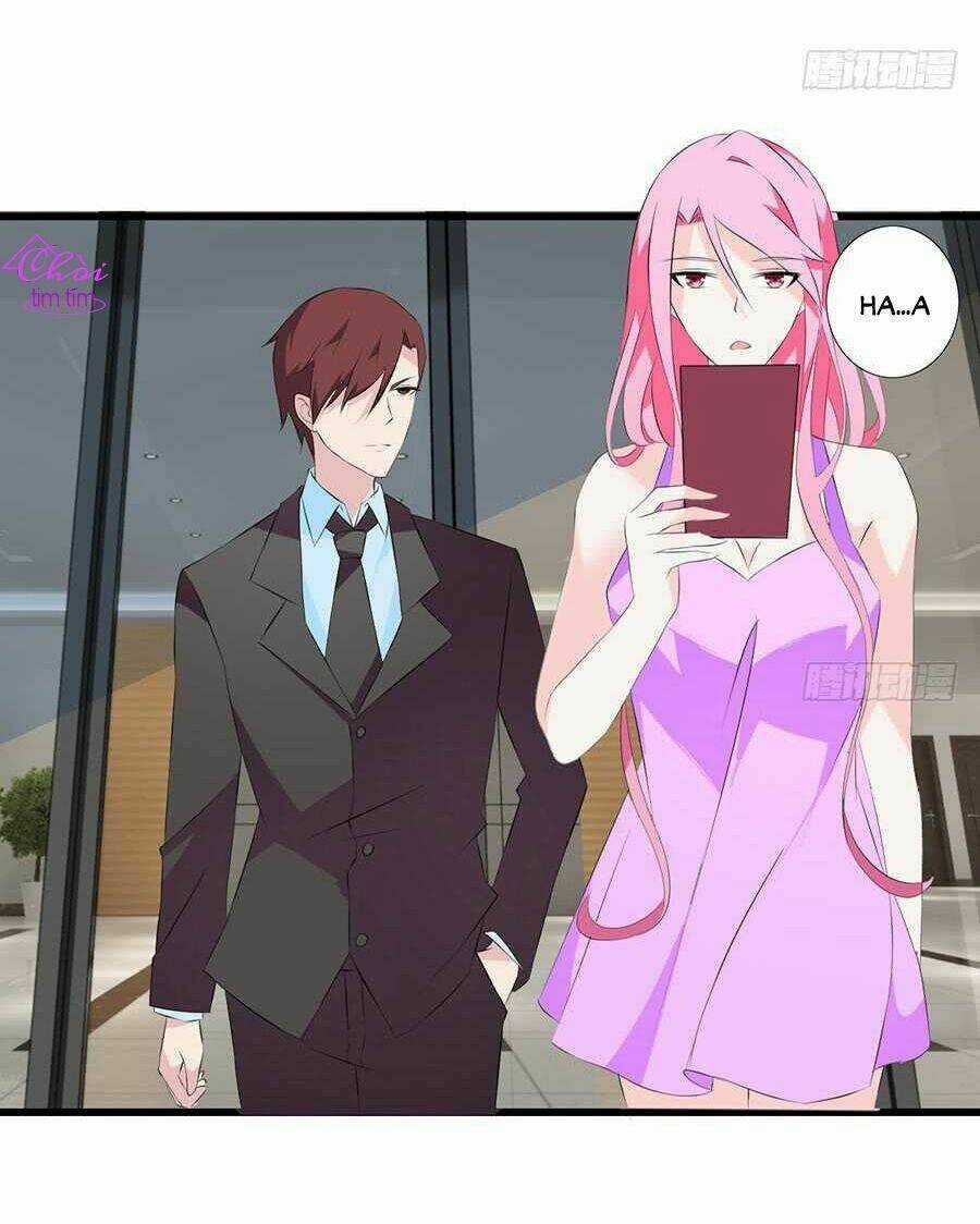 Bảy Ngày Thực Cốt Hôn Ước - Chapter 27 - Trang 4