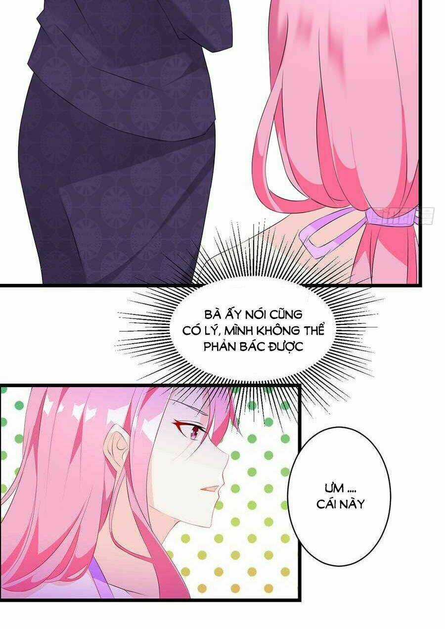 Bảy Ngày Thực Cốt Hôn Ước - Chapter 28 - Trang 12