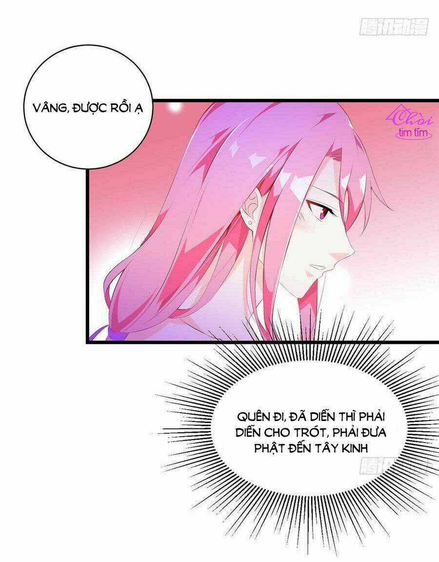 Bảy Ngày Thực Cốt Hôn Ước - Chapter 28 - Trang 13