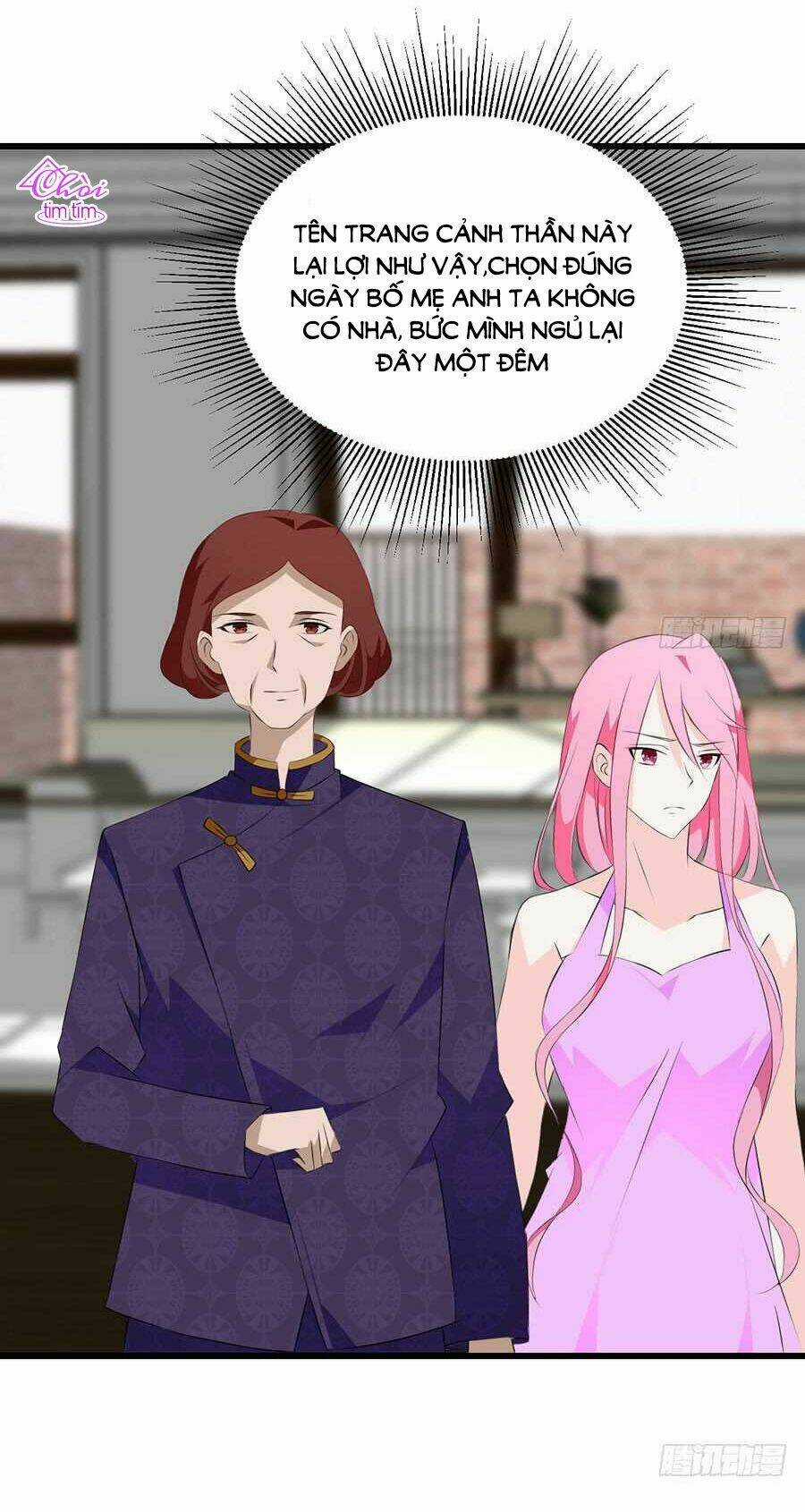 Bảy Ngày Thực Cốt Hôn Ước - Chapter 28 - Trang 14