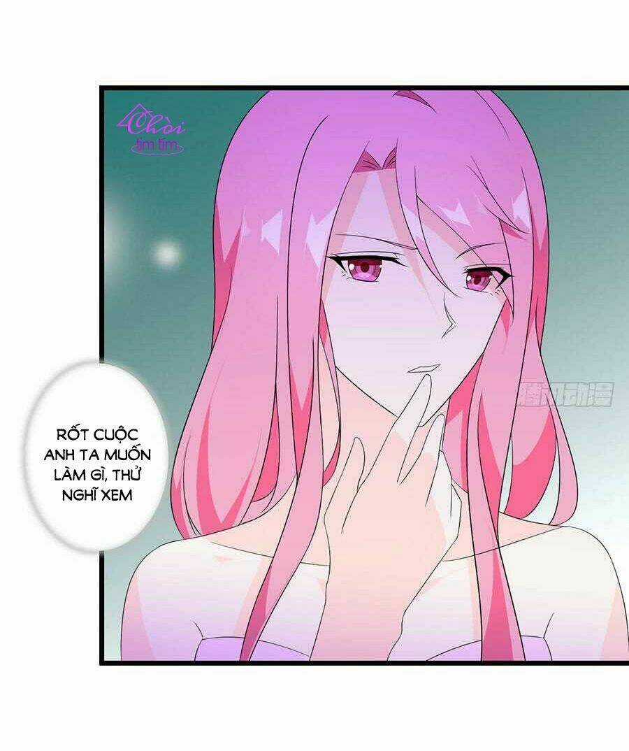 Bảy Ngày Thực Cốt Hôn Ước - Chapter 28 - Trang 15