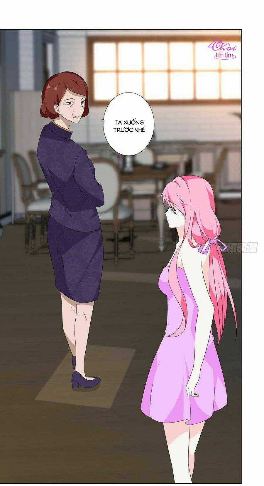 Bảy Ngày Thực Cốt Hôn Ước - Chapter 28 - Trang 18