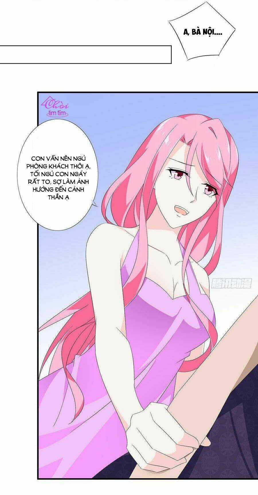 Bảy Ngày Thực Cốt Hôn Ước - Chapter 28 - Trang 19