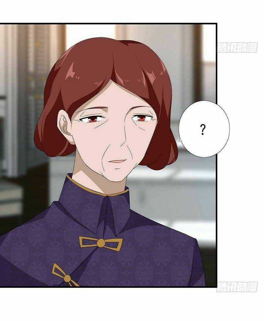 Bảy Ngày Thực Cốt Hôn Ước - Chapter 28 - Trang 20