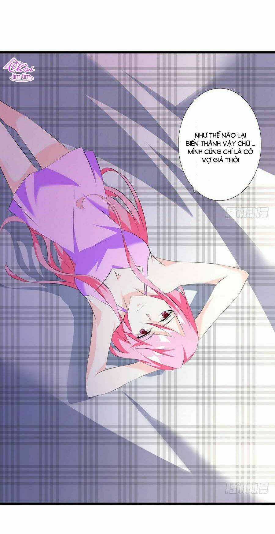 Bảy Ngày Thực Cốt Hôn Ước - Chapter 28 - Trang 21