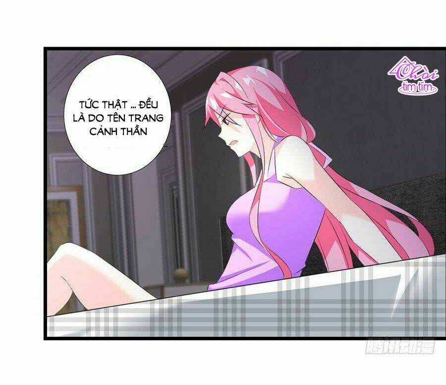 Bảy Ngày Thực Cốt Hôn Ước - Chapter 28 - Trang 22