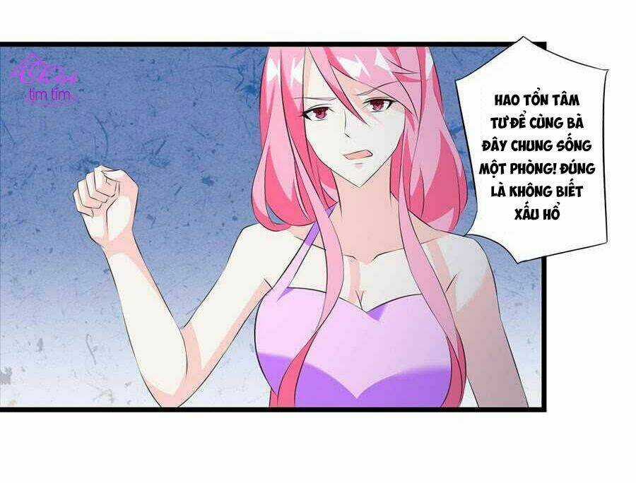 Bảy Ngày Thực Cốt Hôn Ước - Chapter 28 - Trang 23