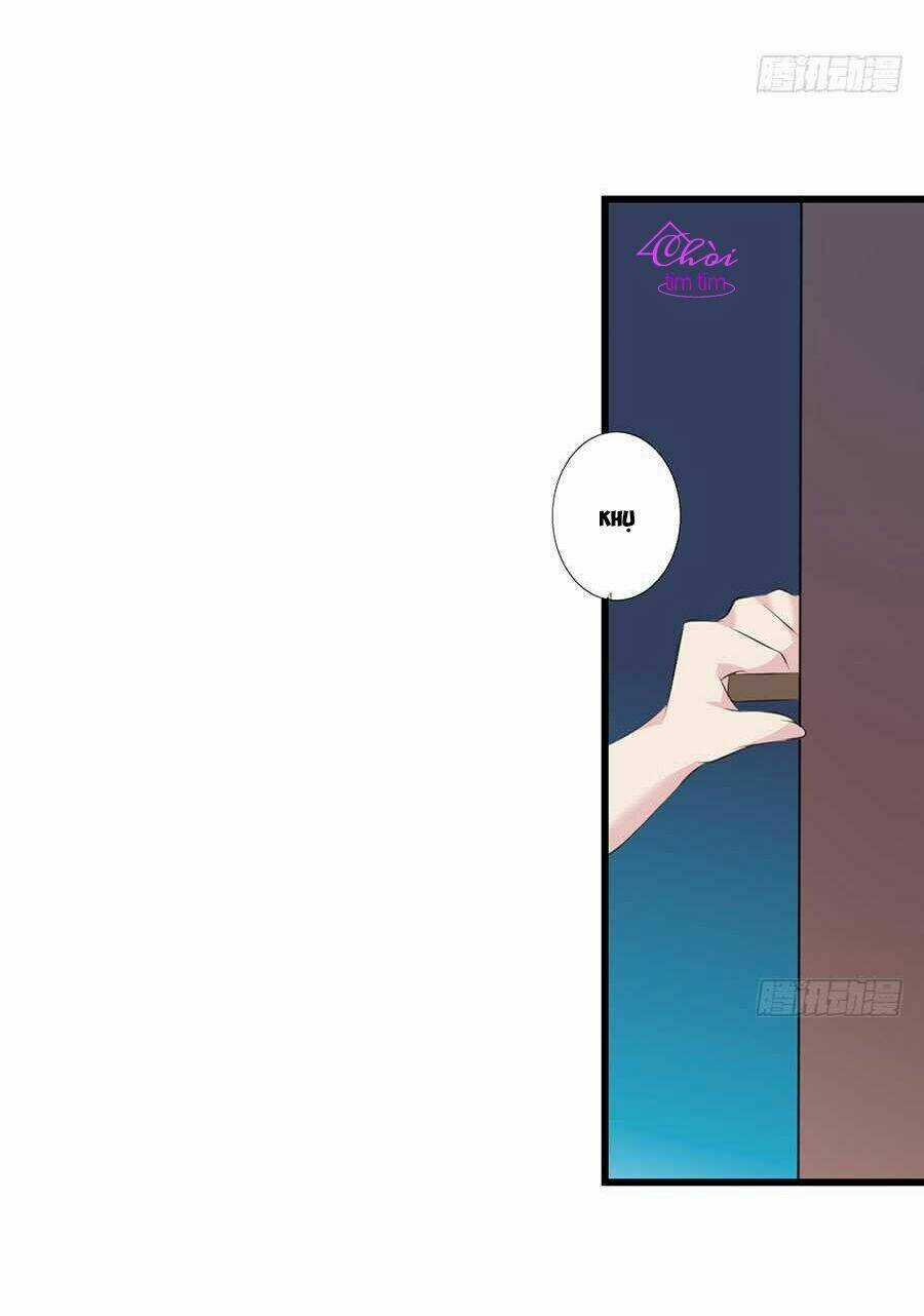 Bảy Ngày Thực Cốt Hôn Ước - Chapter 28 - Trang 24