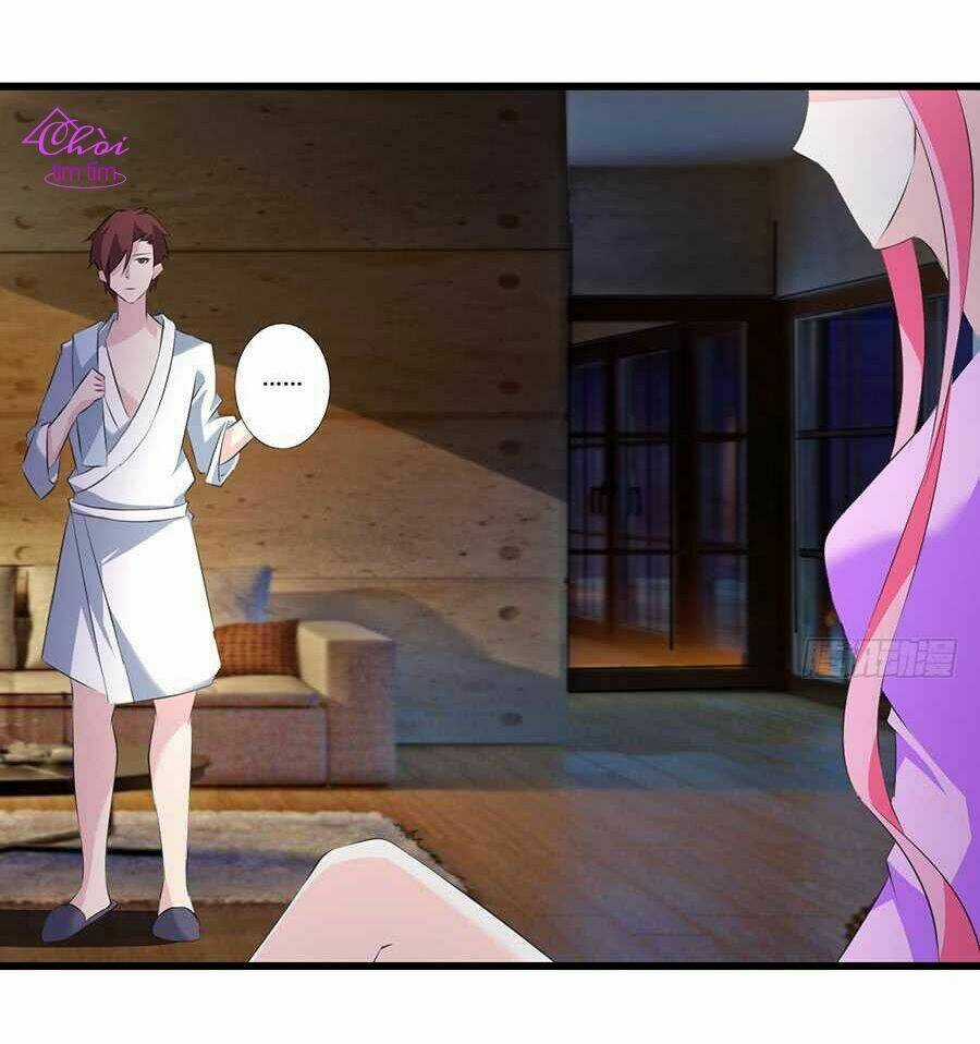 Bảy Ngày Thực Cốt Hôn Ước - Chapter 28 - Trang 25