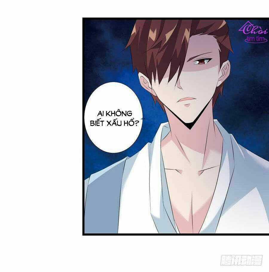 Bảy Ngày Thực Cốt Hôn Ước - Chapter 28 - Trang 26