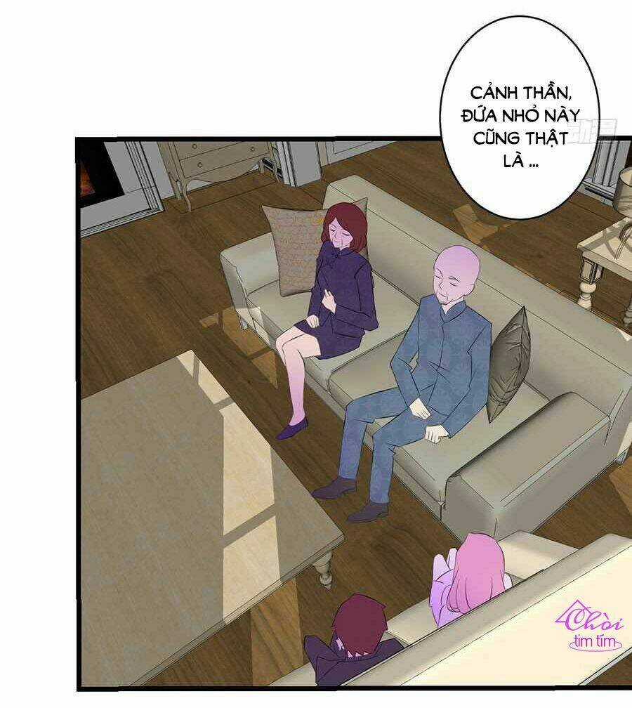 Bảy Ngày Thực Cốt Hôn Ước - Chapter 28 - Trang 4