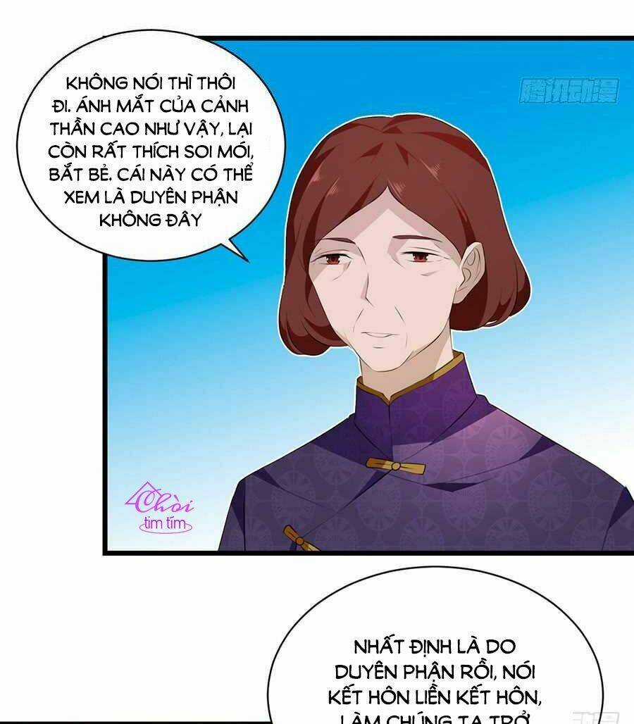 Bảy Ngày Thực Cốt Hôn Ước - Chapter 28 - Trang 6