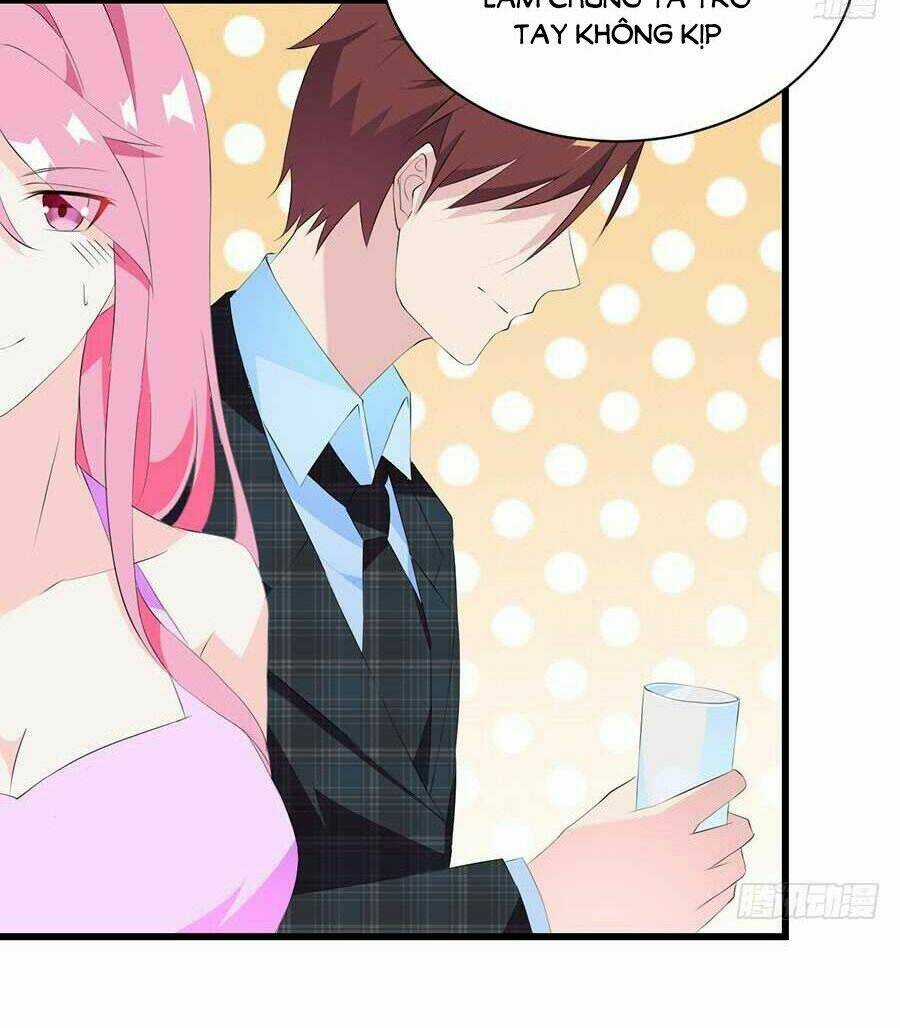 Bảy Ngày Thực Cốt Hôn Ước - Chapter 28 - Trang 7