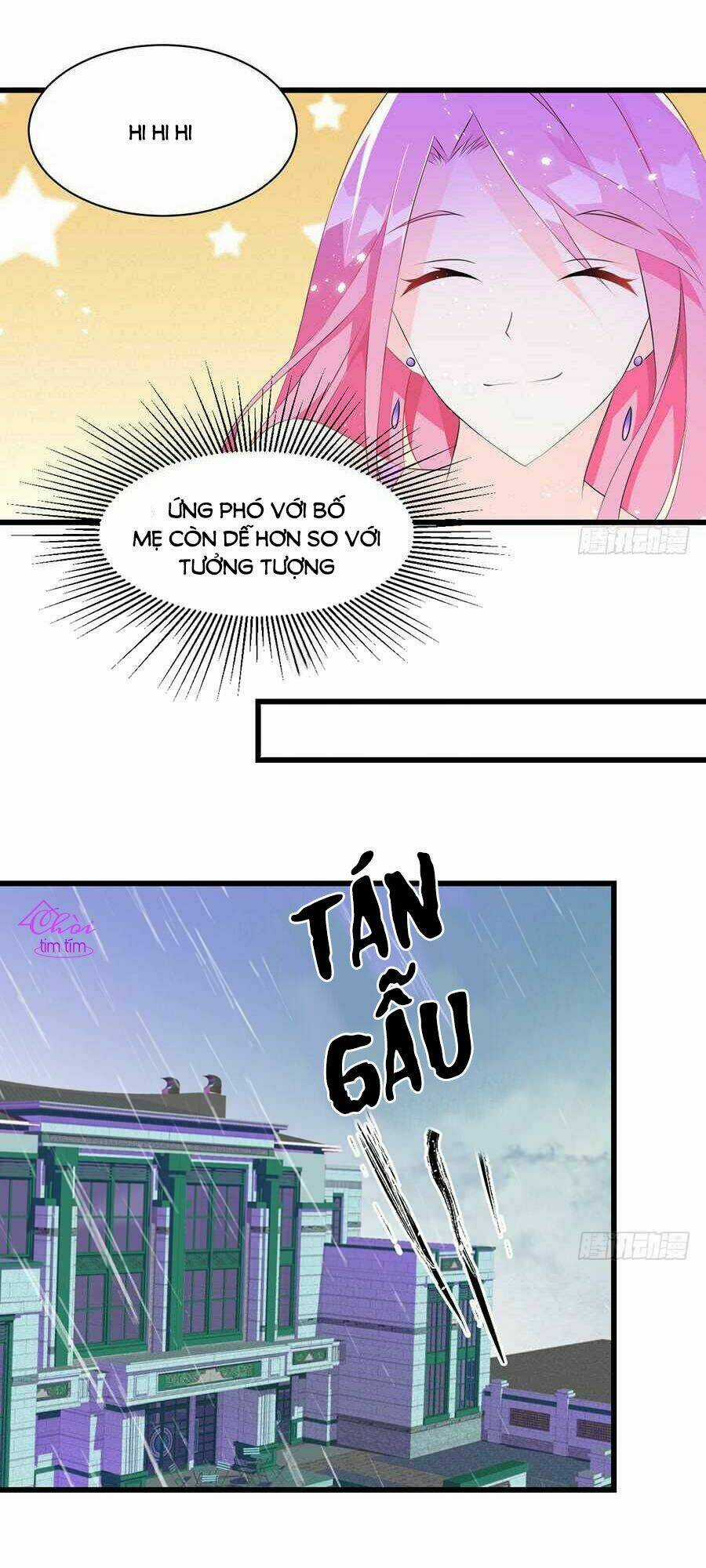 Bảy Ngày Thực Cốt Hôn Ước - Chapter 28 - Trang 8