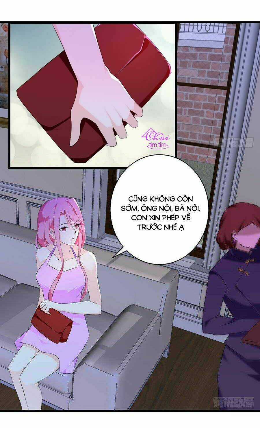 Bảy Ngày Thực Cốt Hôn Ước - Chapter 28 - Trang 10