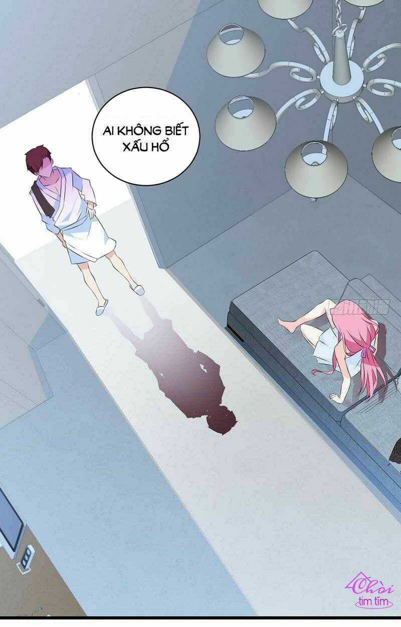 Bảy Ngày Thực Cốt Hôn Ước - Chapter 29 - Trang 1