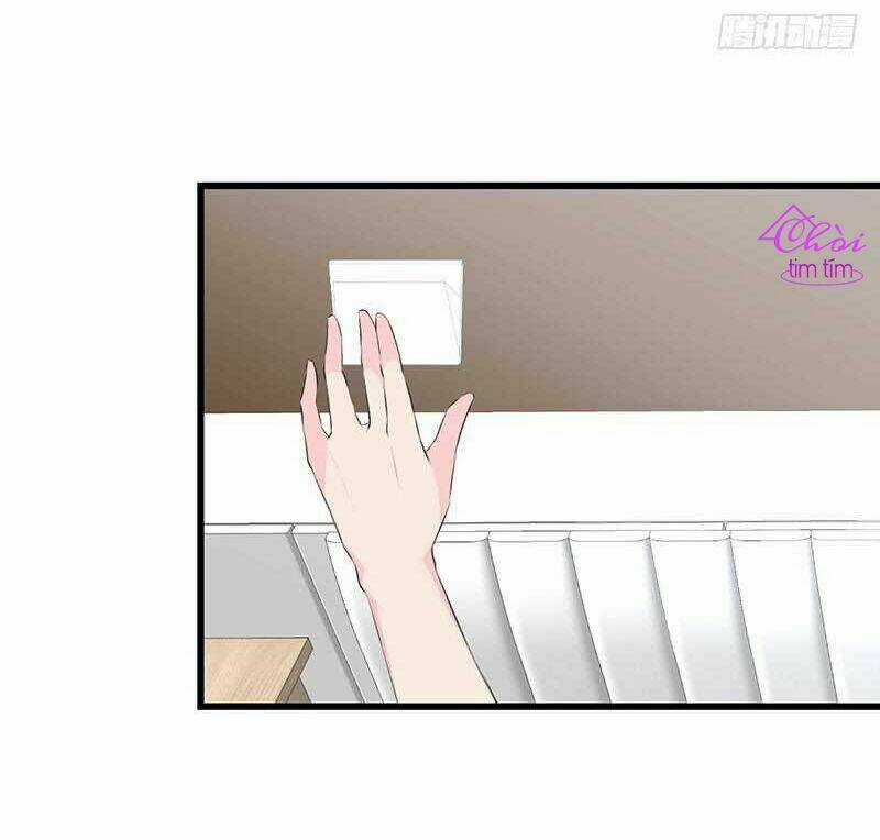 Bảy Ngày Thực Cốt Hôn Ước - Chapter 29 - Trang 11