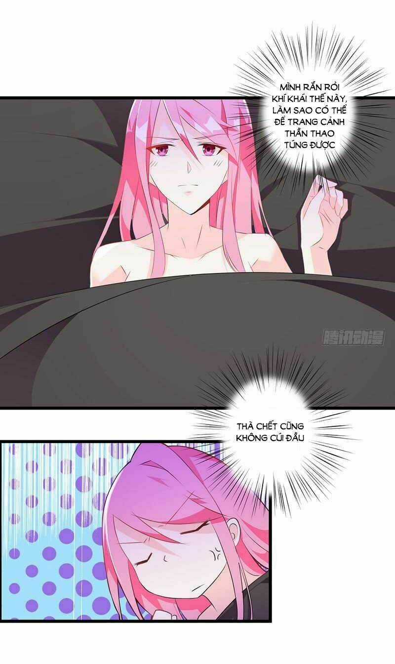 Bảy Ngày Thực Cốt Hôn Ước - Chapter 29 - Trang 14