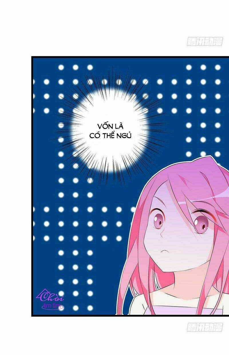 Bảy Ngày Thực Cốt Hôn Ước - Chapter 29 - Trang 17