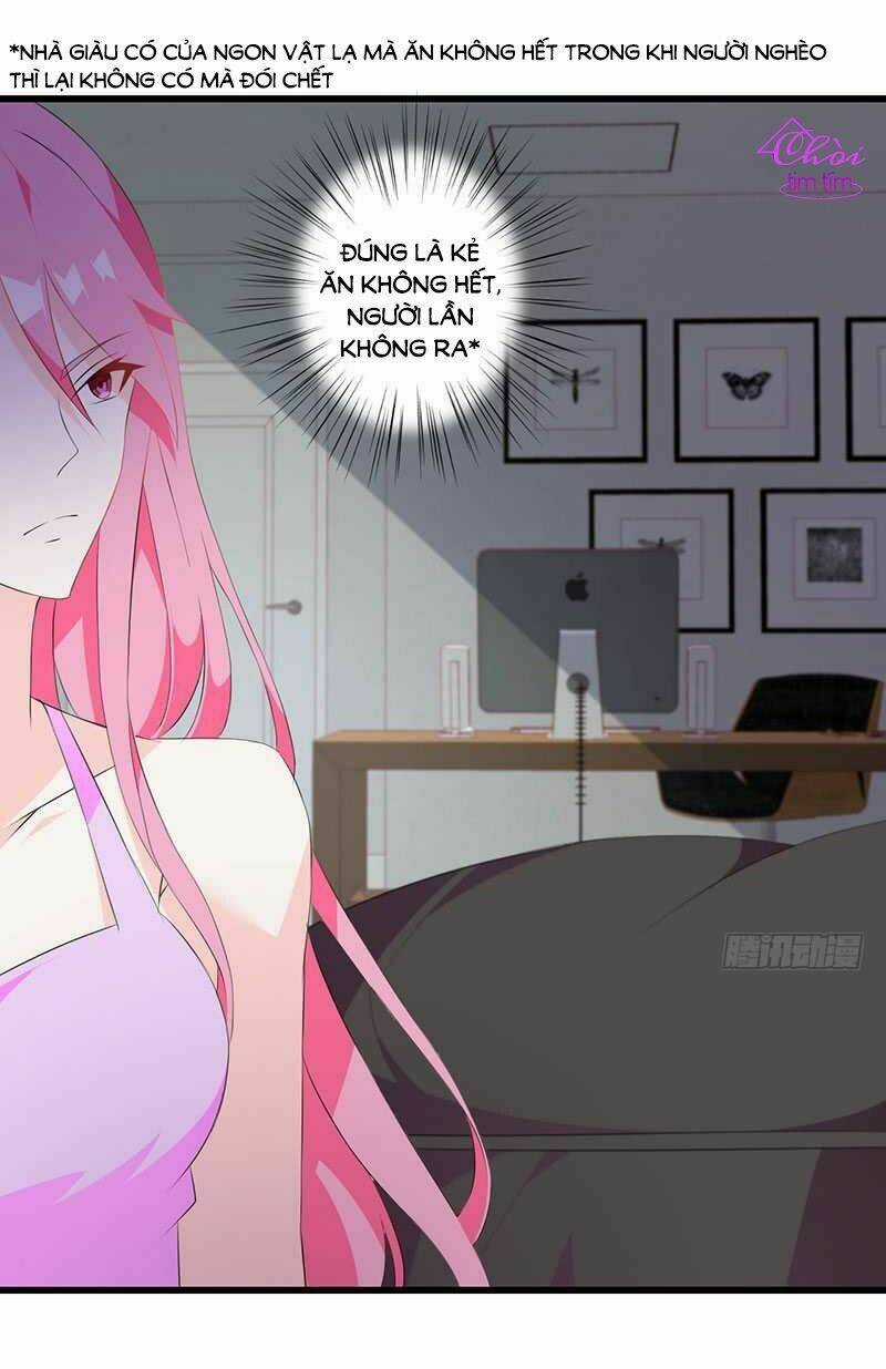 Bảy Ngày Thực Cốt Hôn Ước - Chapter 29 - Trang 18