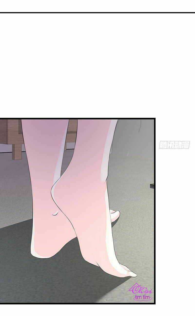 Bảy Ngày Thực Cốt Hôn Ước - Chapter 29 - Trang 19