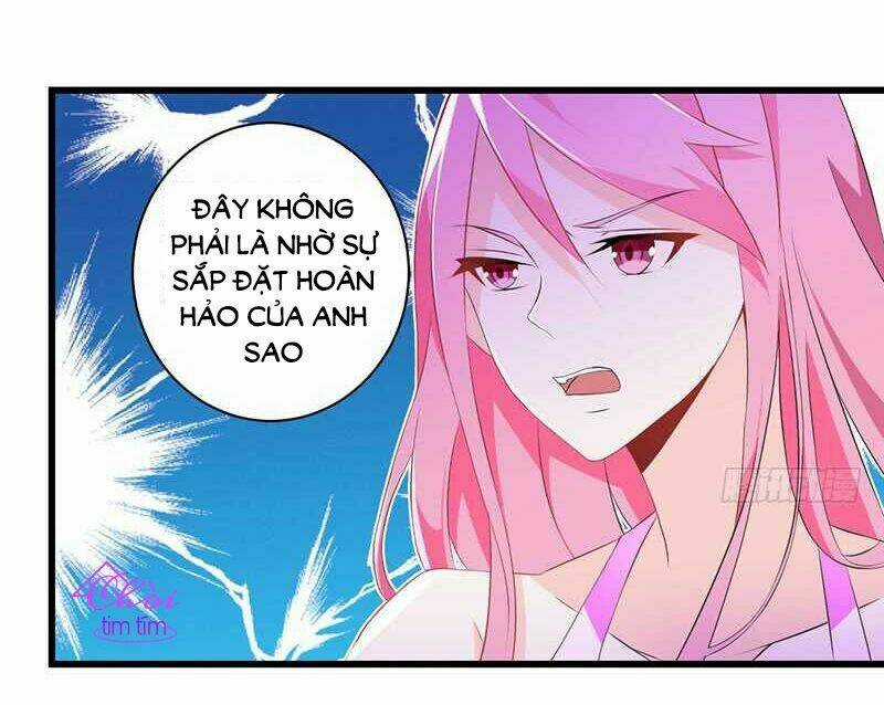 Bảy Ngày Thực Cốt Hôn Ước - Chapter 29 - Trang 3