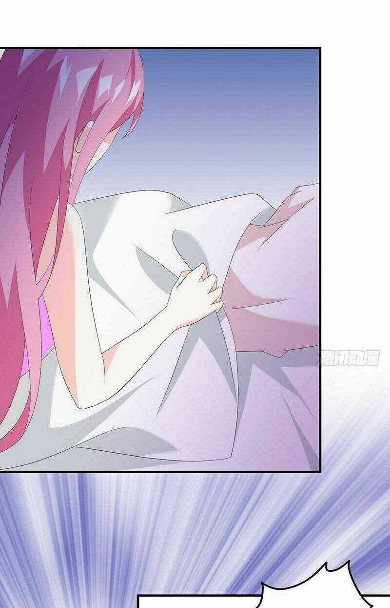 Bảy Ngày Thực Cốt Hôn Ước - Chapter 29 - Trang 21