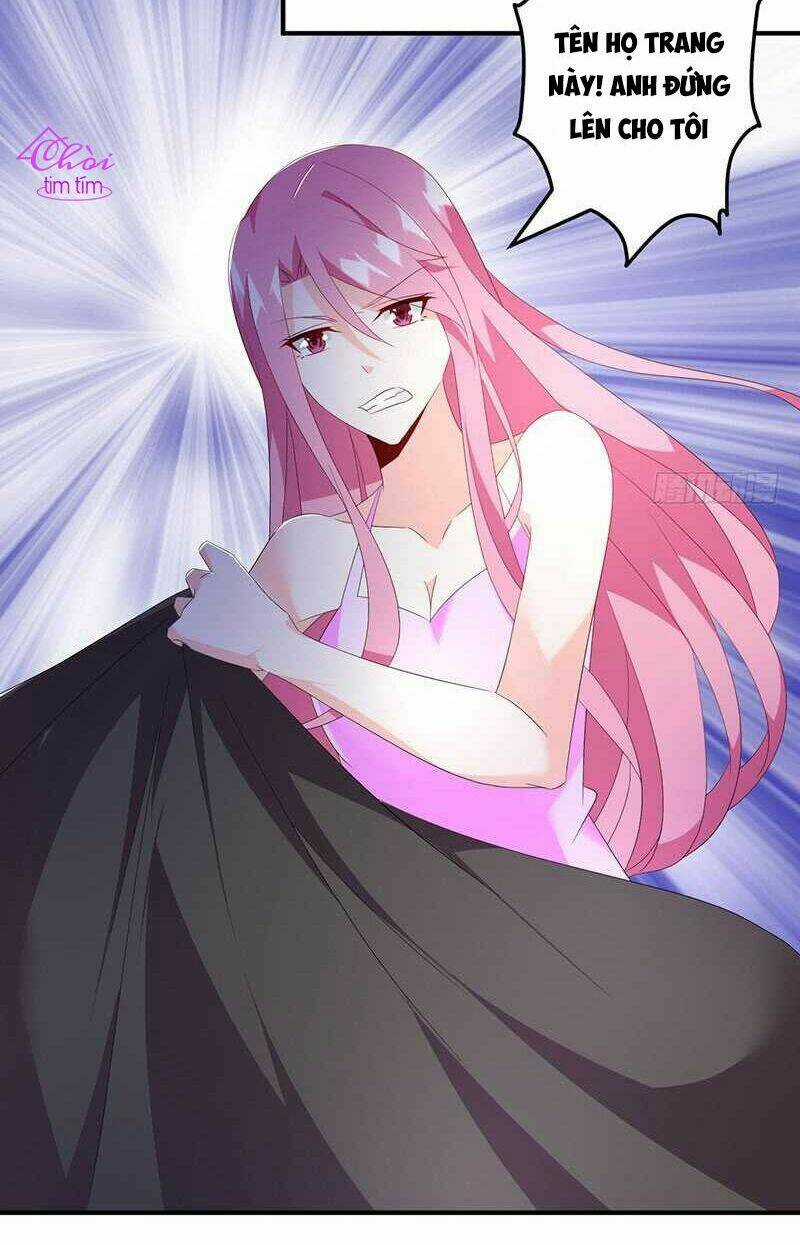 Bảy Ngày Thực Cốt Hôn Ước - Chapter 29 - Trang 22
