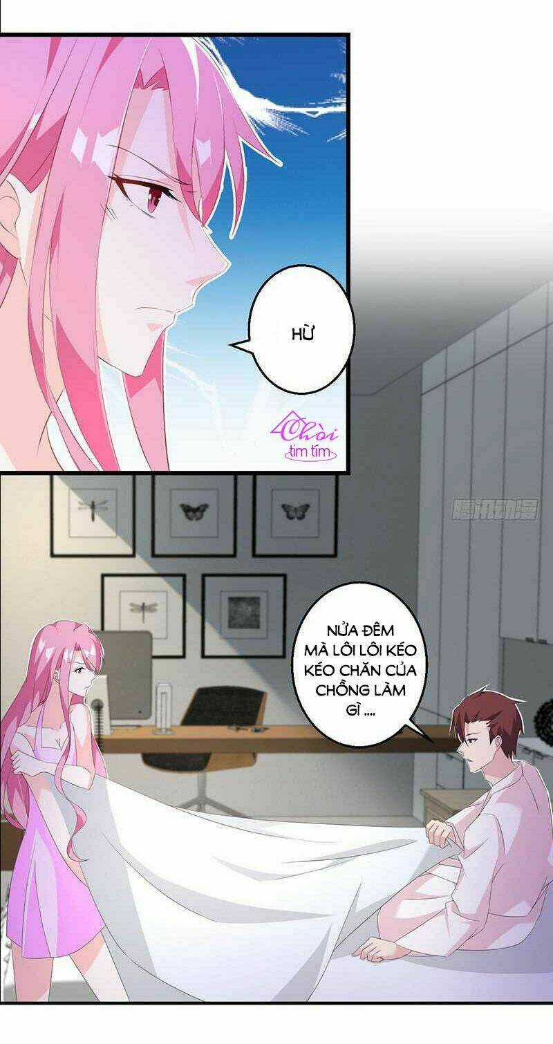 Bảy Ngày Thực Cốt Hôn Ước - Chapter 29 - Trang 24