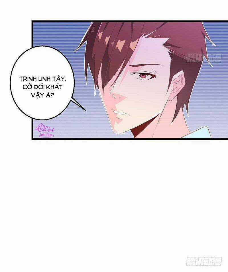 Bảy Ngày Thực Cốt Hôn Ước - Chapter 29 - Trang 25