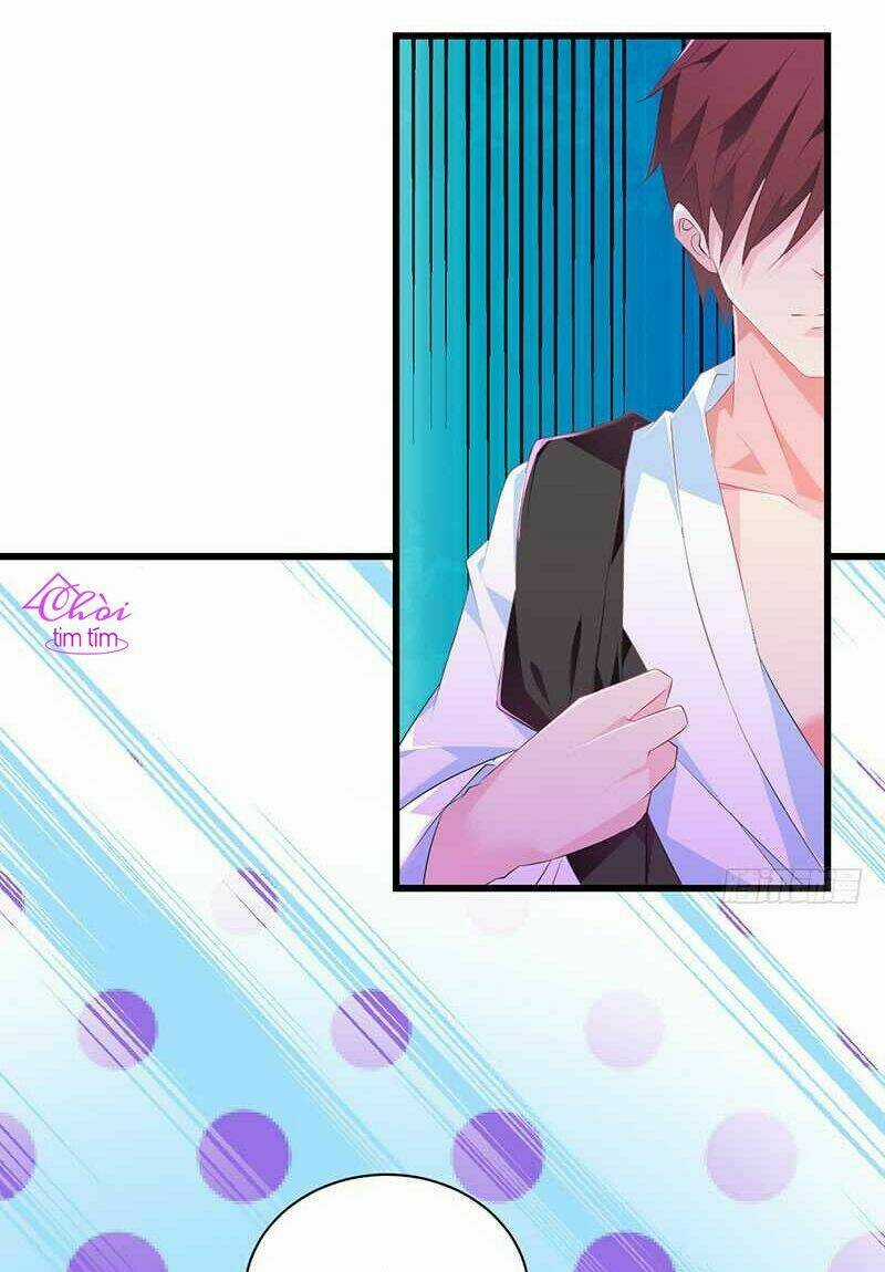 Bảy Ngày Thực Cốt Hôn Ước - Chapter 29 - Trang 4