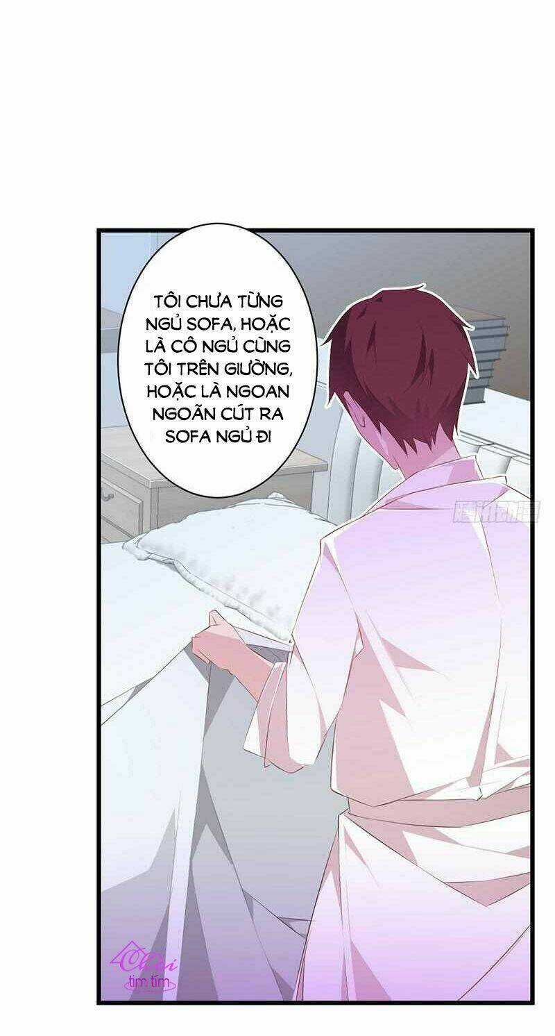 Bảy Ngày Thực Cốt Hôn Ước - Chapter 29 - Trang 8