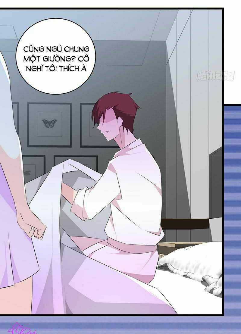 Bảy Ngày Thực Cốt Hôn Ước - Chapter 29 - Trang 9