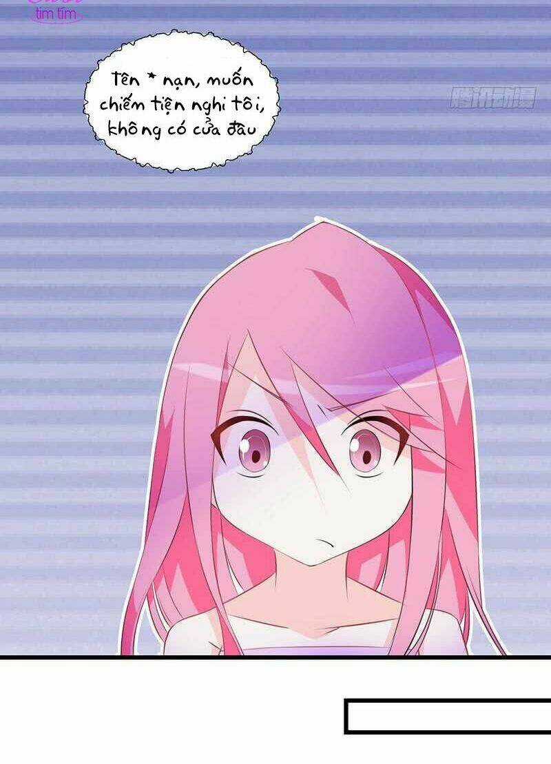 Bảy Ngày Thực Cốt Hôn Ước - Chapter 29 - Trang 10