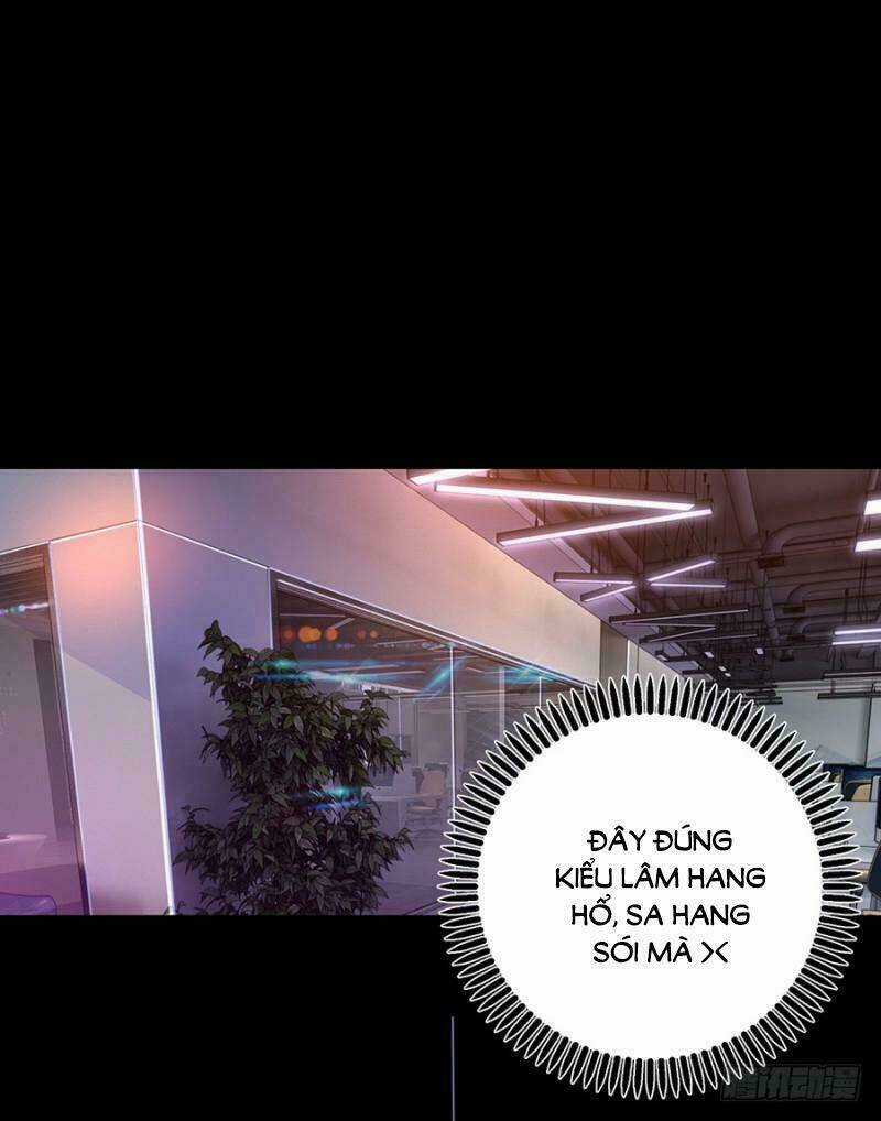 Bảy Ngày Thực Cốt Hôn Ước - Chapter 3 - Trang 2