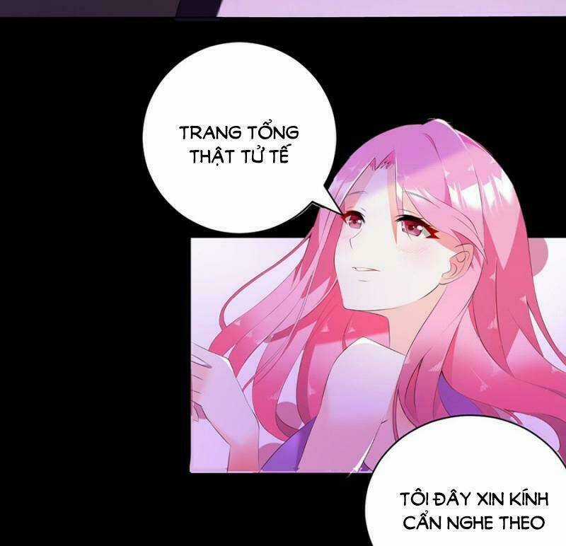 Bảy Ngày Thực Cốt Hôn Ước - Chapter 3 - Trang 11