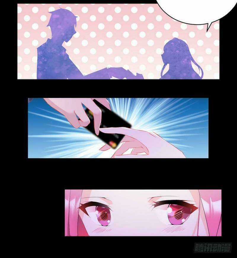 Bảy Ngày Thực Cốt Hôn Ước - Chapter 3 - Trang 12