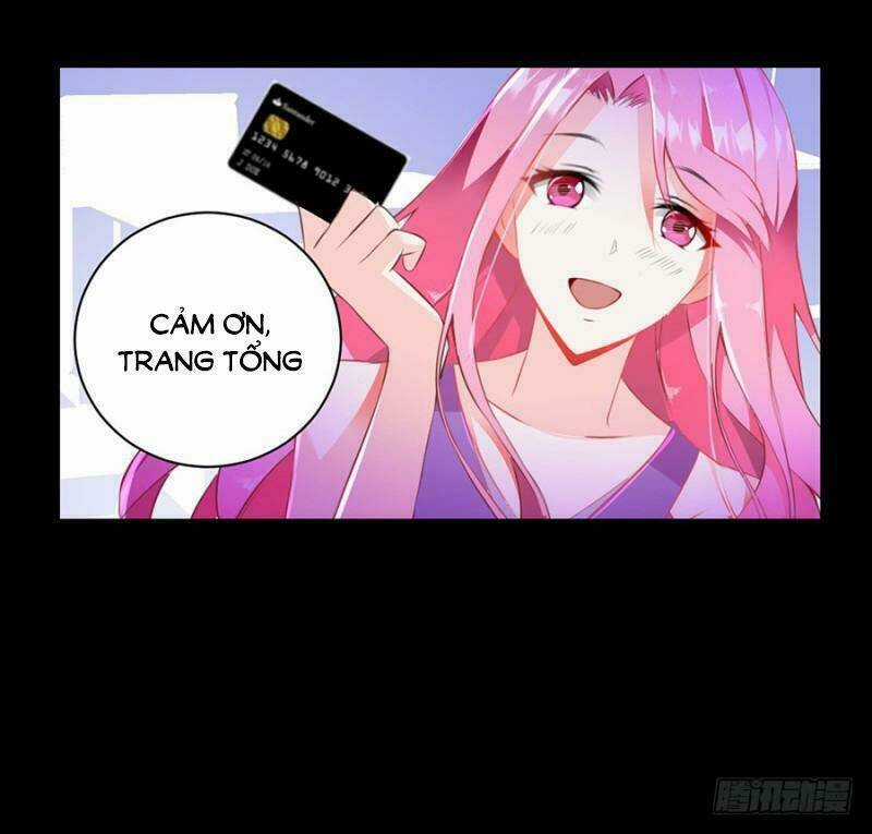 Bảy Ngày Thực Cốt Hôn Ước - Chapter 3 - Trang 14