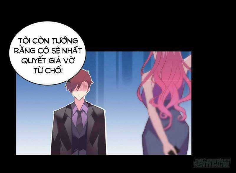 Bảy Ngày Thực Cốt Hôn Ước - Chapter 3 - Trang 15