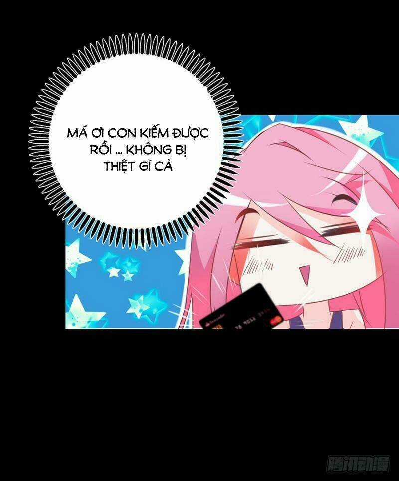 Bảy Ngày Thực Cốt Hôn Ước - Chapter 3 - Trang 17