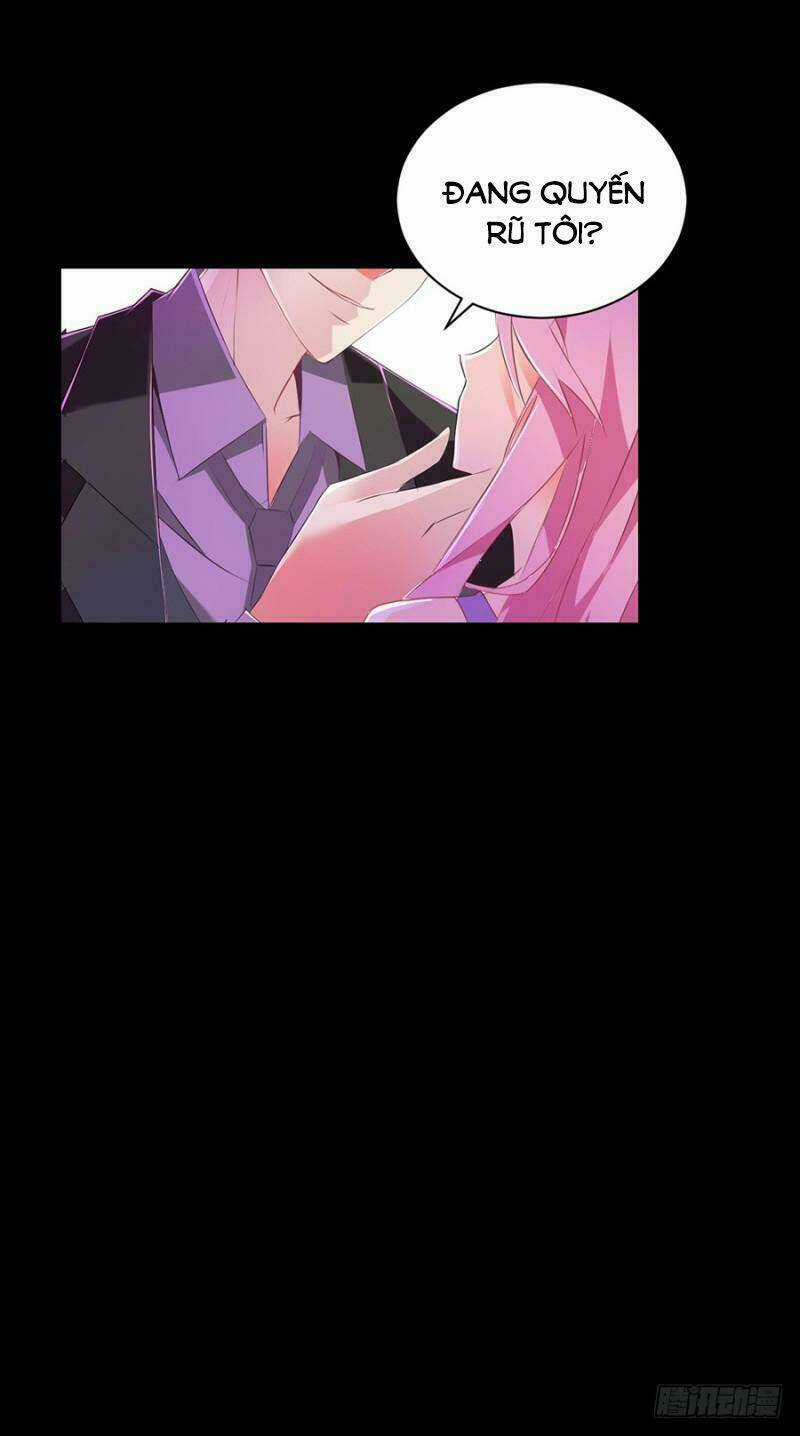 Bảy Ngày Thực Cốt Hôn Ước - Chapter 3 - Trang 18