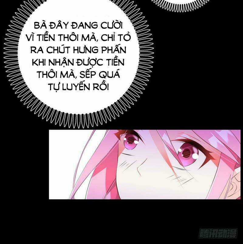 Bảy Ngày Thực Cốt Hôn Ước - Chapter 3 - Trang 20