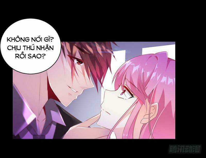 Bảy Ngày Thực Cốt Hôn Ước - Chapter 3 - Trang 21