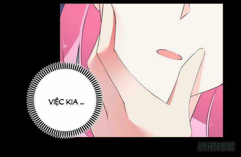 Bảy Ngày Thực Cốt Hôn Ước - Chapter 3 - Trang 22