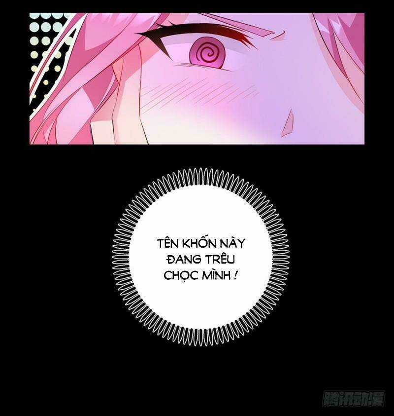 Bảy Ngày Thực Cốt Hôn Ước - Chapter 3 - Trang 23