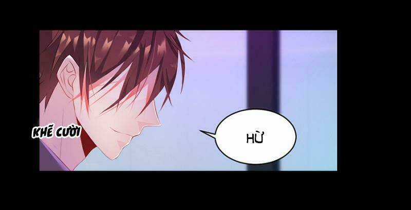 Bảy Ngày Thực Cốt Hôn Ước - Chapter 3 - Trang 4
