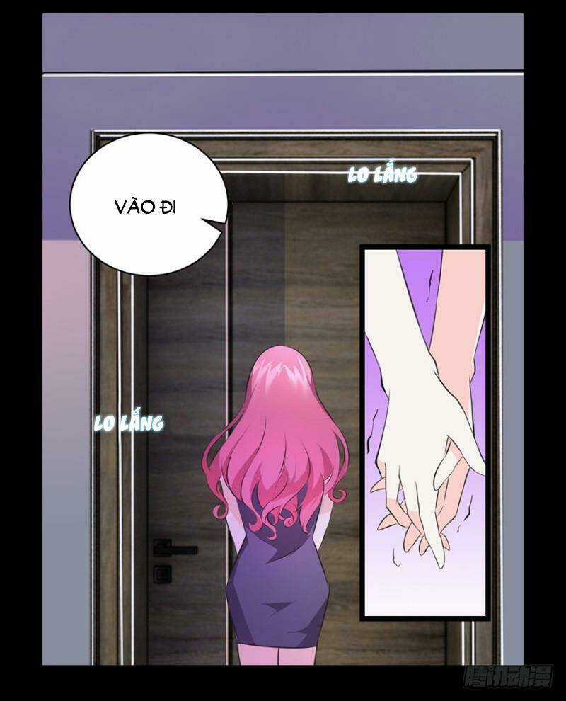 Bảy Ngày Thực Cốt Hôn Ước - Chapter 3 - Trang 5