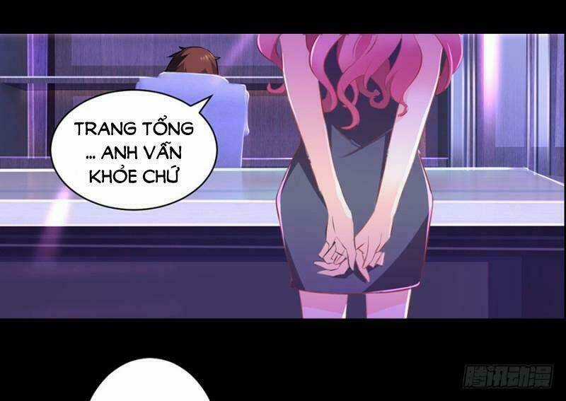 Bảy Ngày Thực Cốt Hôn Ước - Chapter 3 - Trang 7