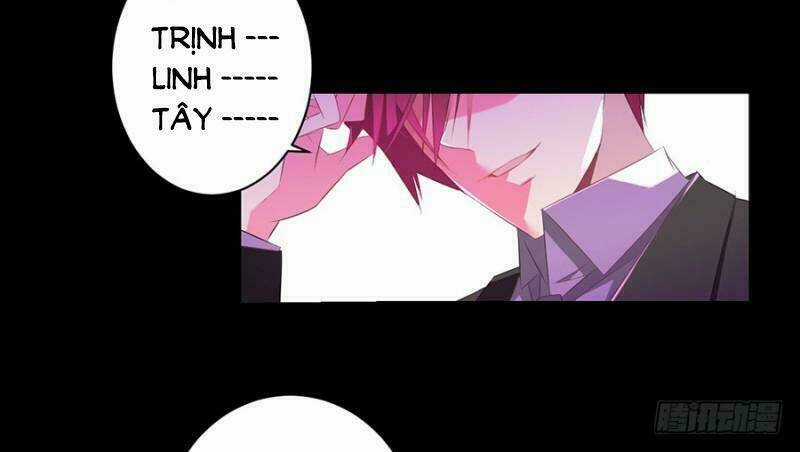 Bảy Ngày Thực Cốt Hôn Ước - Chapter 3 - Trang 8