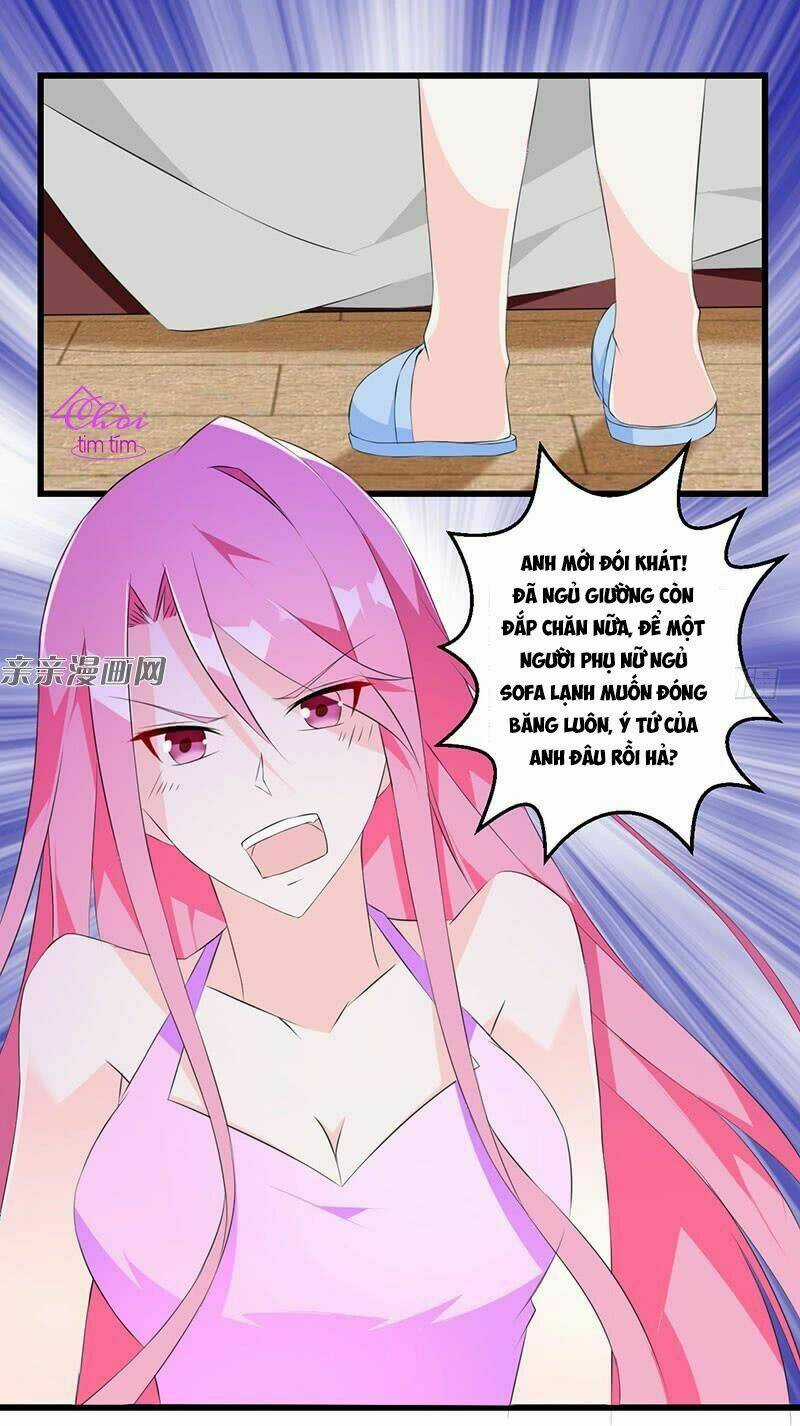 Bảy Ngày Thực Cốt Hôn Ước - Chapter 30 - Trang 1